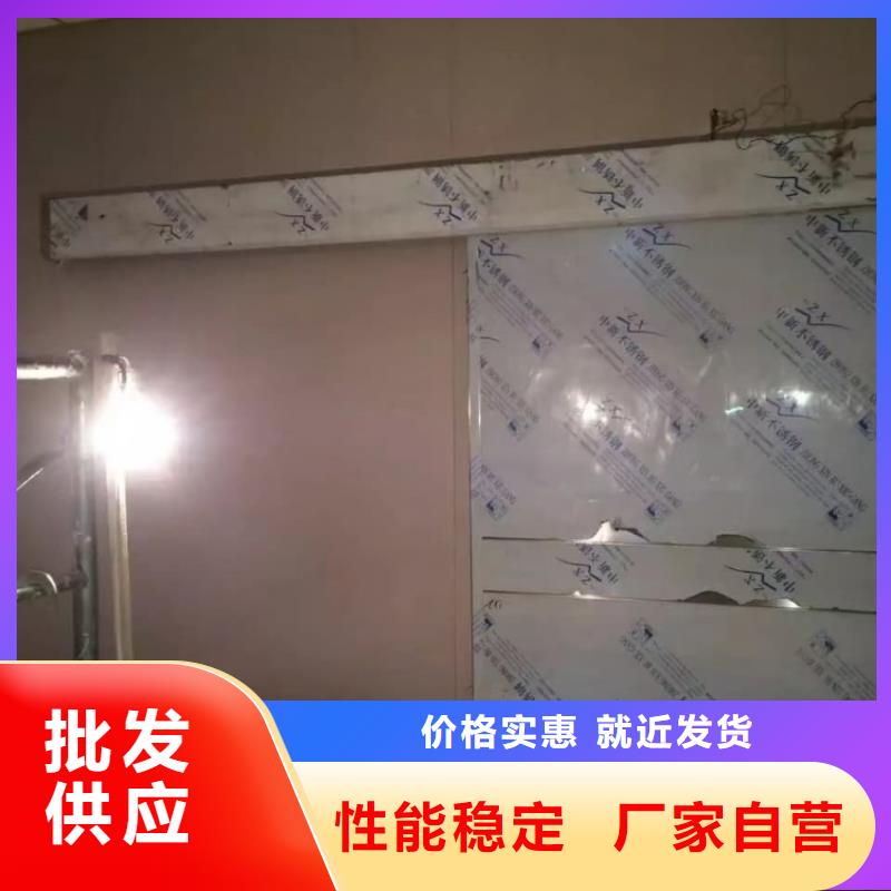 鉛門ct室防輻射鉛門廠家直銷規(guī)格多樣