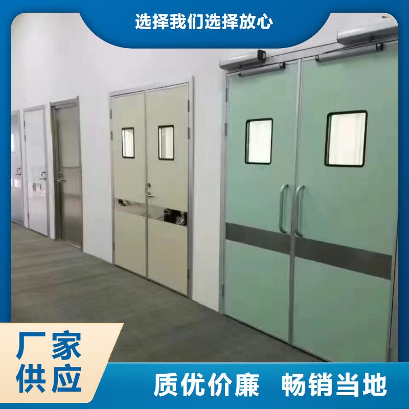 鉛門打造好品質(zhì)