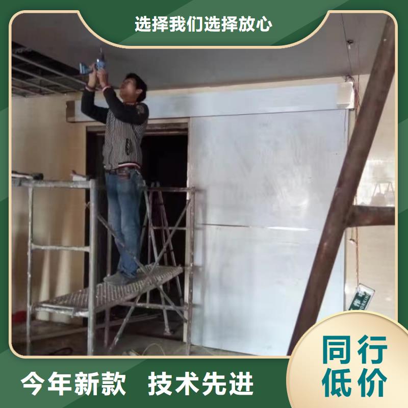 鉛門(mén)_抗輻射鉛門(mén)產(chǎn)品性能