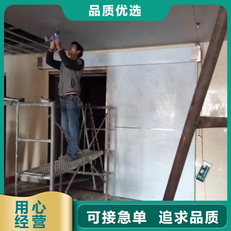鉛門匠心工藝