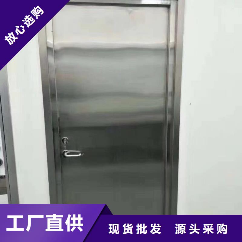 鉛門x光防護鉛門保質(zhì)保量