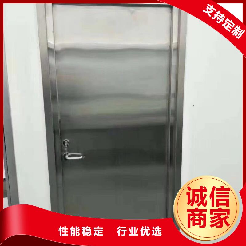 鉛門(mén)射線防護(hù)電動(dòng)鉛門(mén)嚴(yán)格把控質(zhì)量