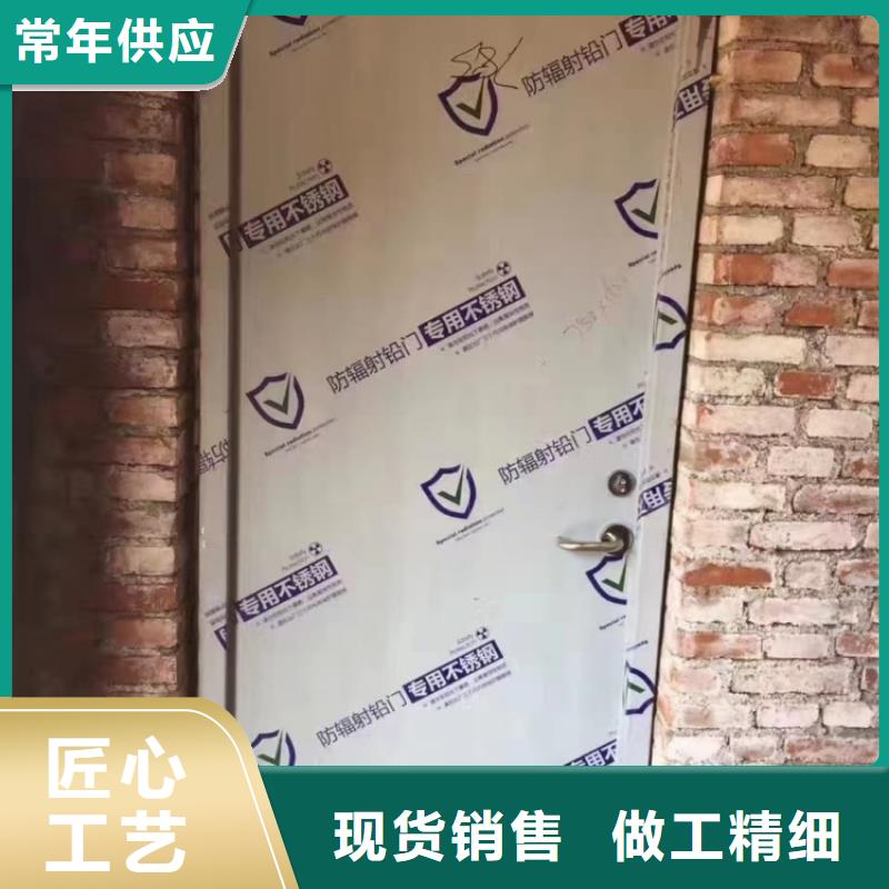 鉛門匠心品質(zhì)