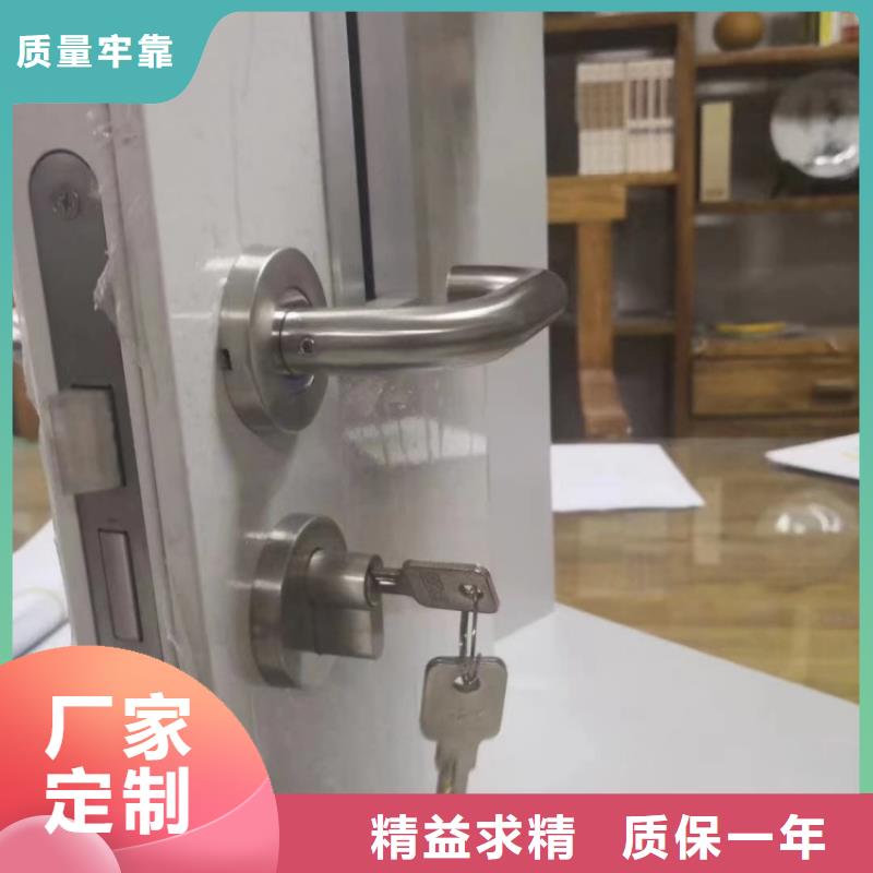 鉛門_ct室射線防護鉛門支持定制