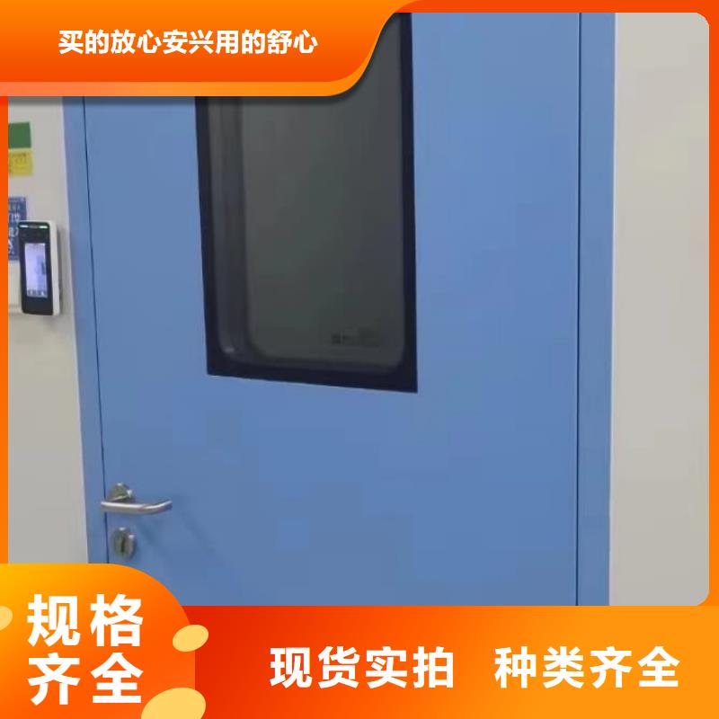 鉛門用心做好細(xì)節(jié)