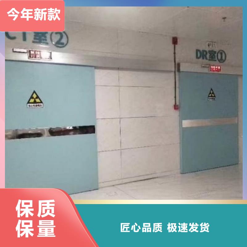 鉛門大廠家實力看得見