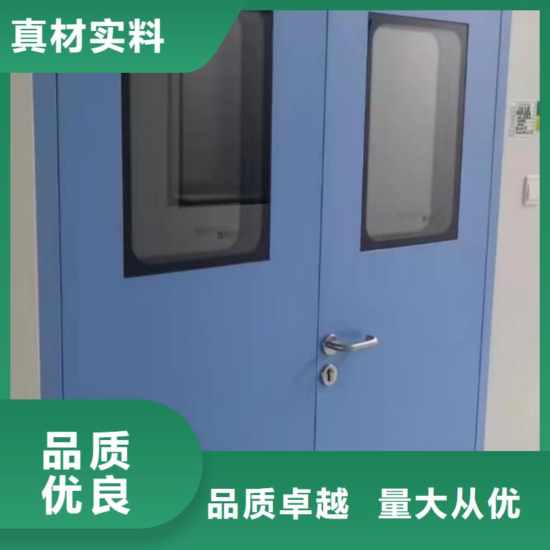 鉛門x光室防護(hù)鉛門款式新穎