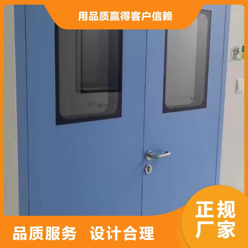 鉛門x光室防輻射鉛門品質(zhì)商家