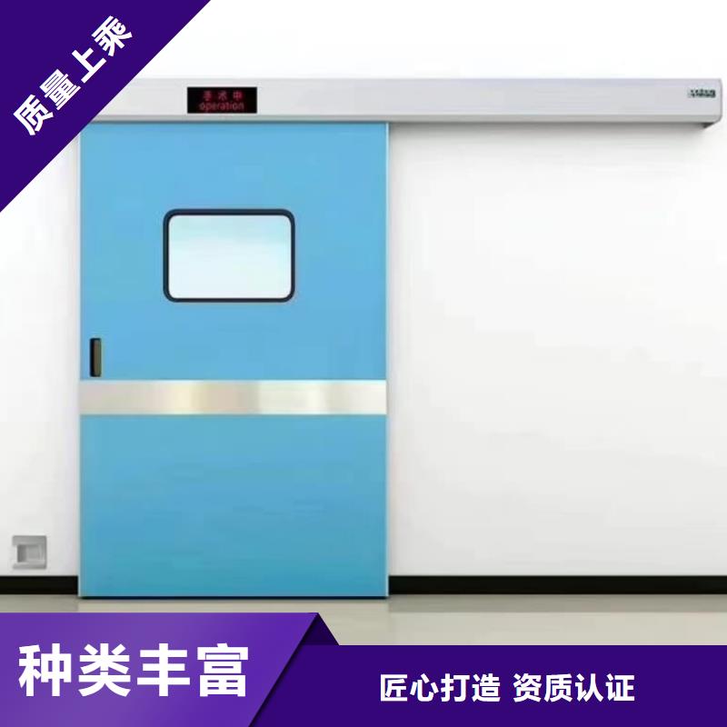 鉛門用心做品質(zhì)