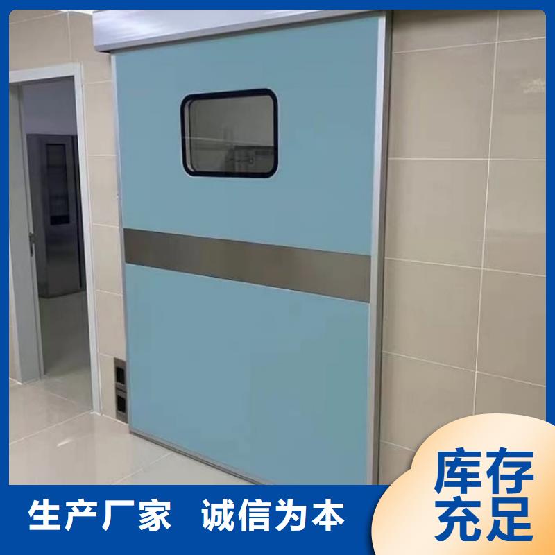 鉛門(mén)按需定做