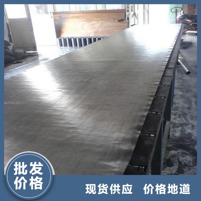 鉛板2厚鉛板細(xì)節(jié)決定品質(zhì)