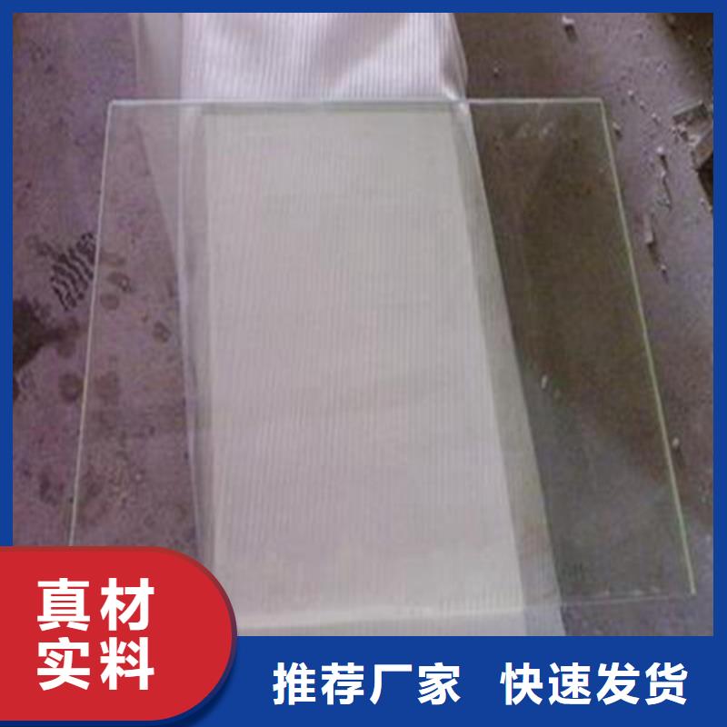 鉛板dr室防輻射鉛板用心制作