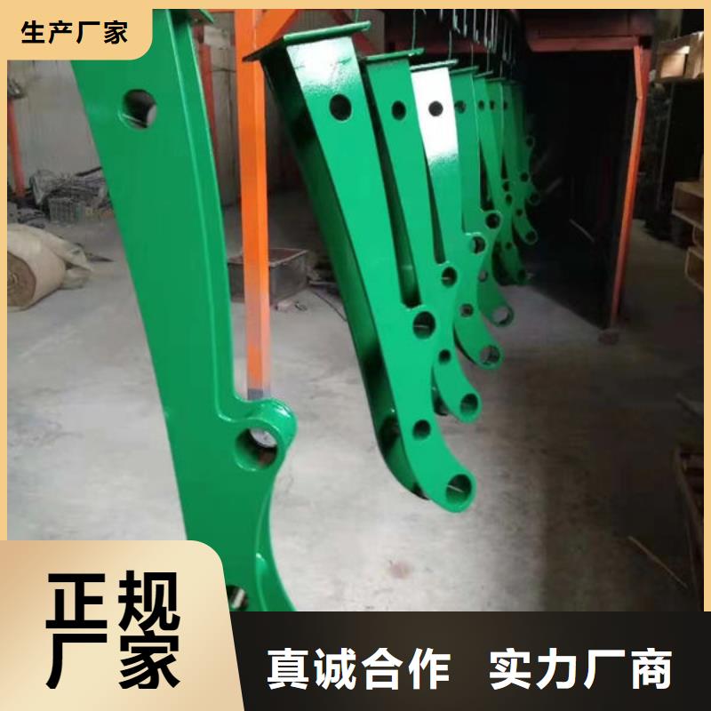 【護(hù)欄】不銹鋼橋梁防撞護(hù)欄品質(zhì)有保障
