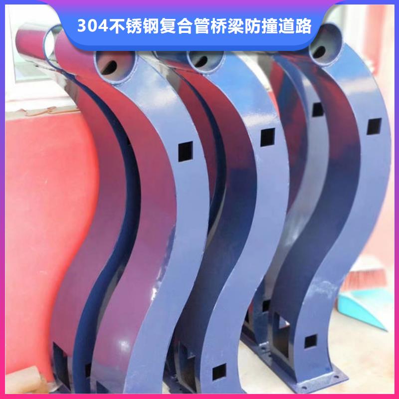 園林護(hù)欄報(bào)價(jià)-廠家