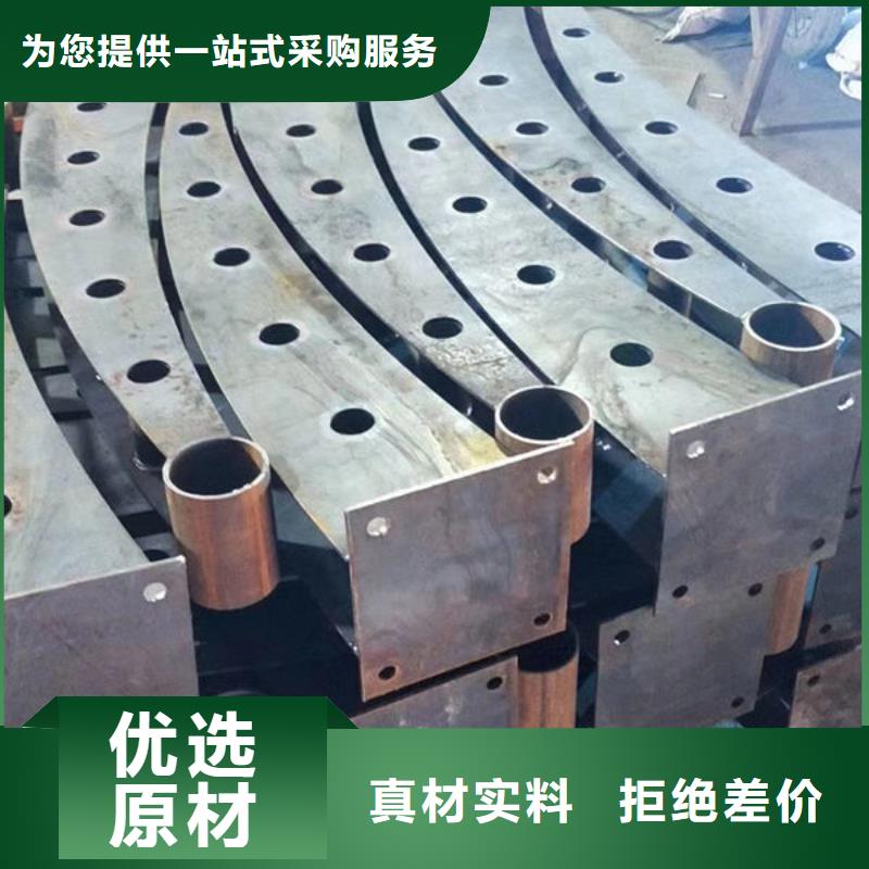 萬寧市不銹鋼欄桿全國走貨不銹鋼欄桿