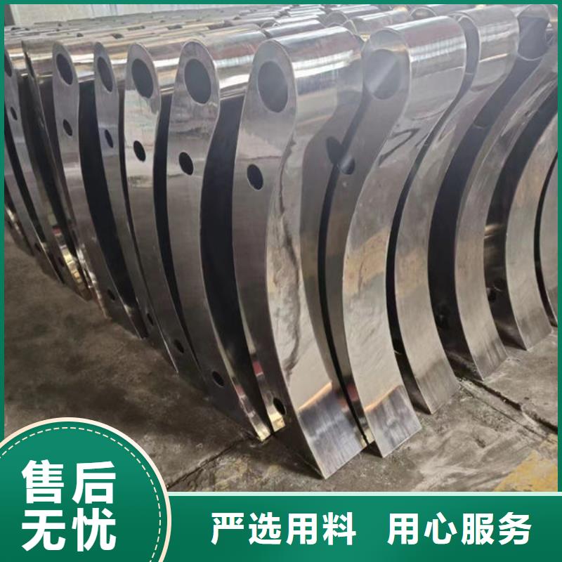 護(hù)欄立柱欄桿工程施工案例