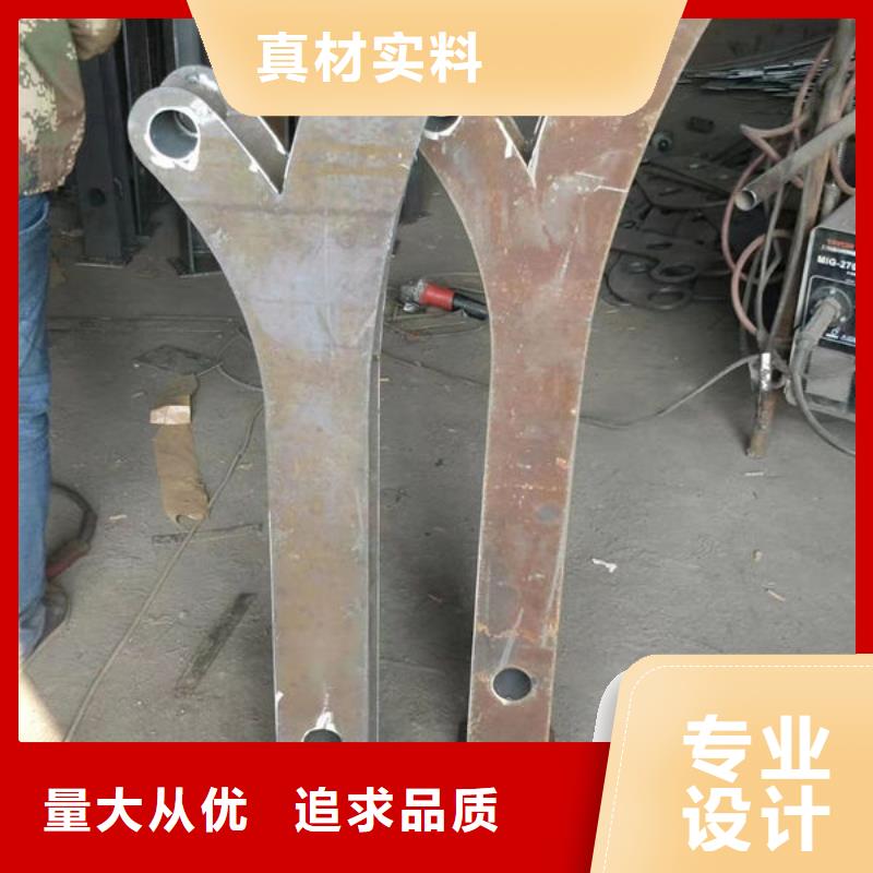 護(hù)欄用心制造