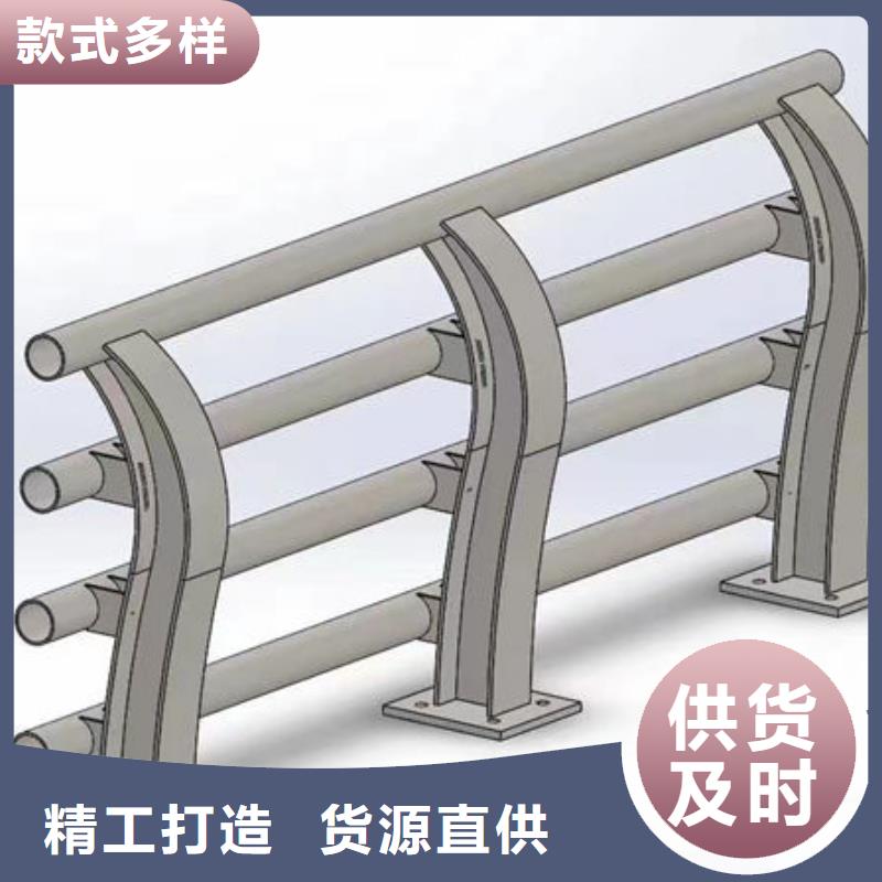 不銹鋼欄桿品質(zhì)