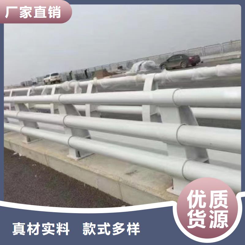 304不銹鋼護(hù)欄供貨速度快