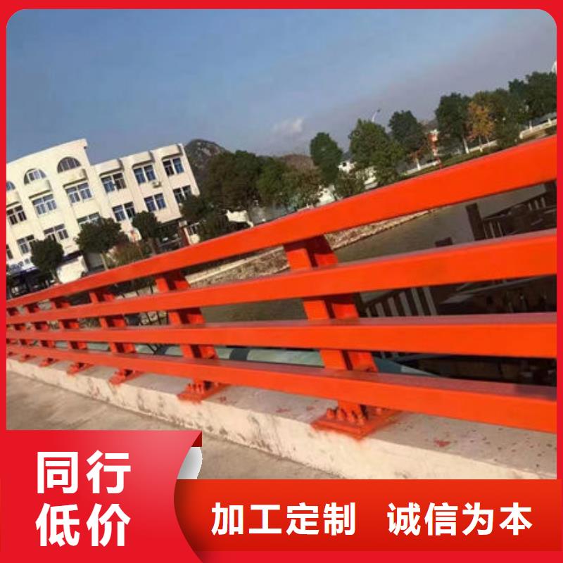 橋梁防護護欄廠家——十余年更專業(yè)