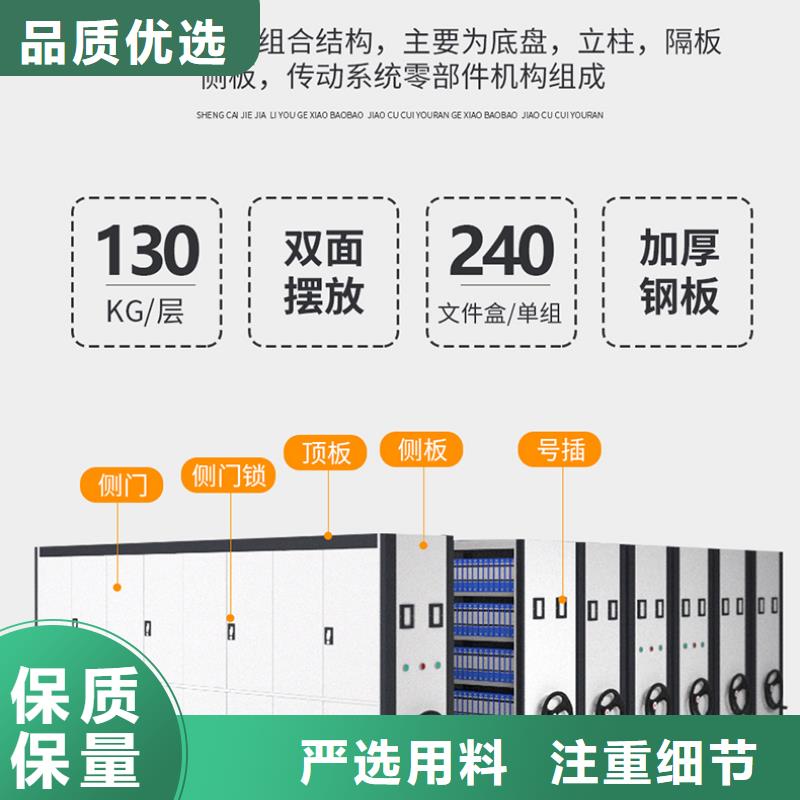 檔案密集架價(jià)格多少產(chǎn)品介紹廠家