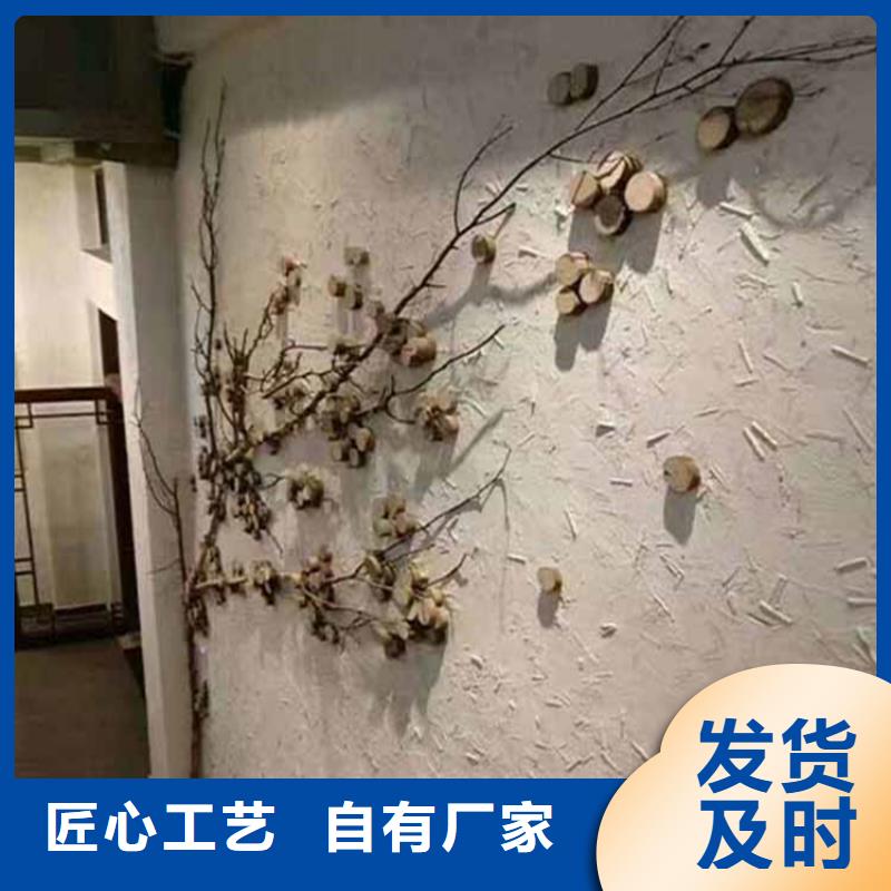 灰泥_木紋漆施工團隊實力商家