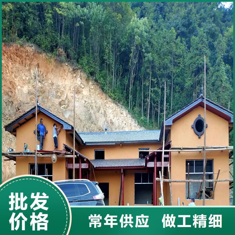 夯土艺术漆厂家施工