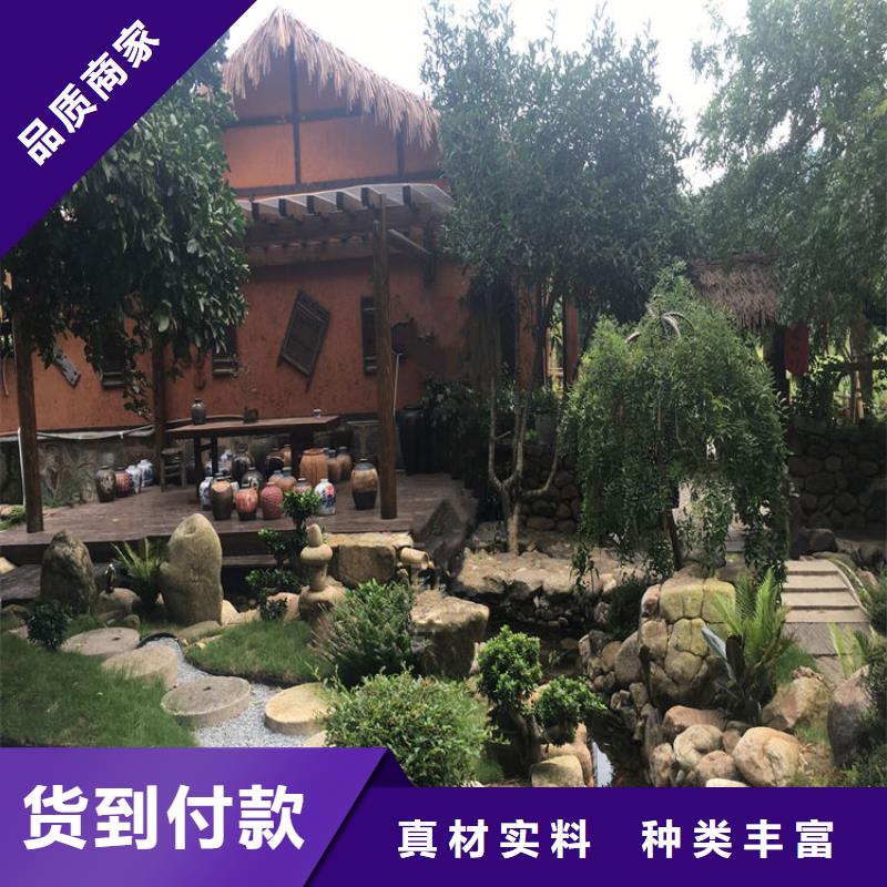 夯土漆专业施工，源头工厂