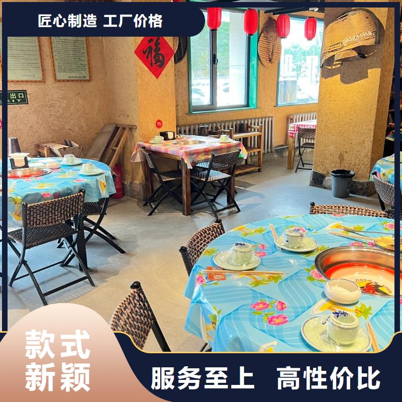 仿夯土涂料源头工厂，批发价，可施工