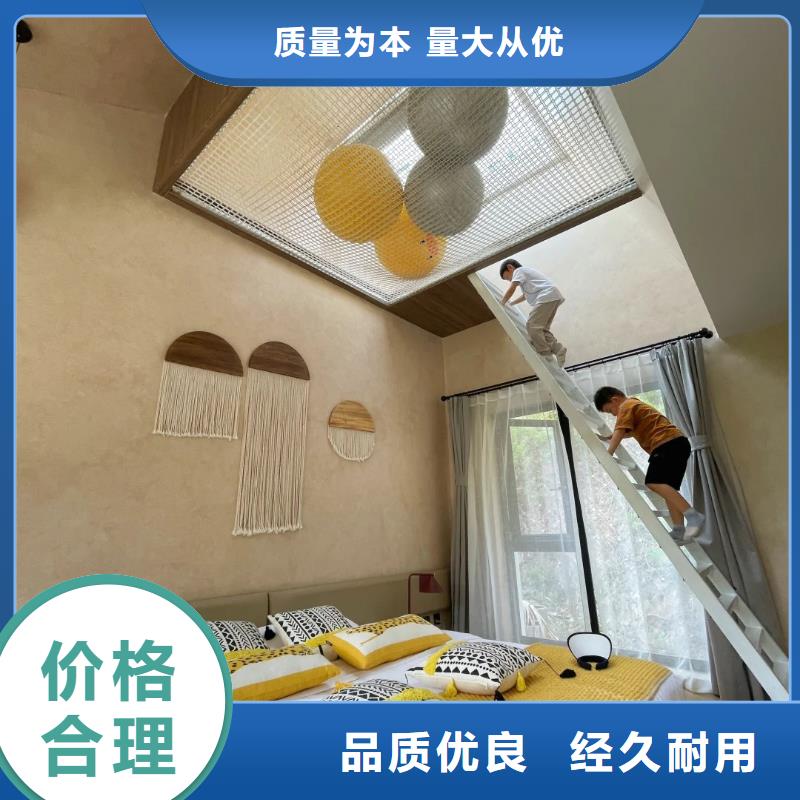 外墙夯土漆厂家施工