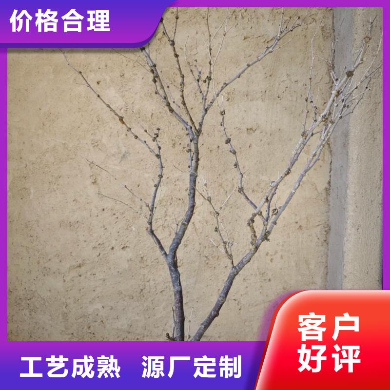 仿夯土肌理漆厂家施工，经验丰富