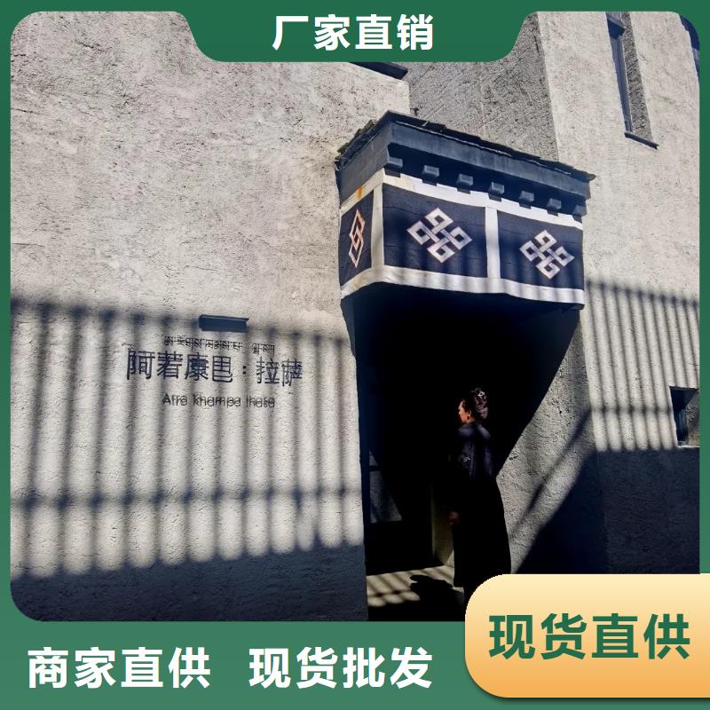 夯土漆专业施工，源头工厂