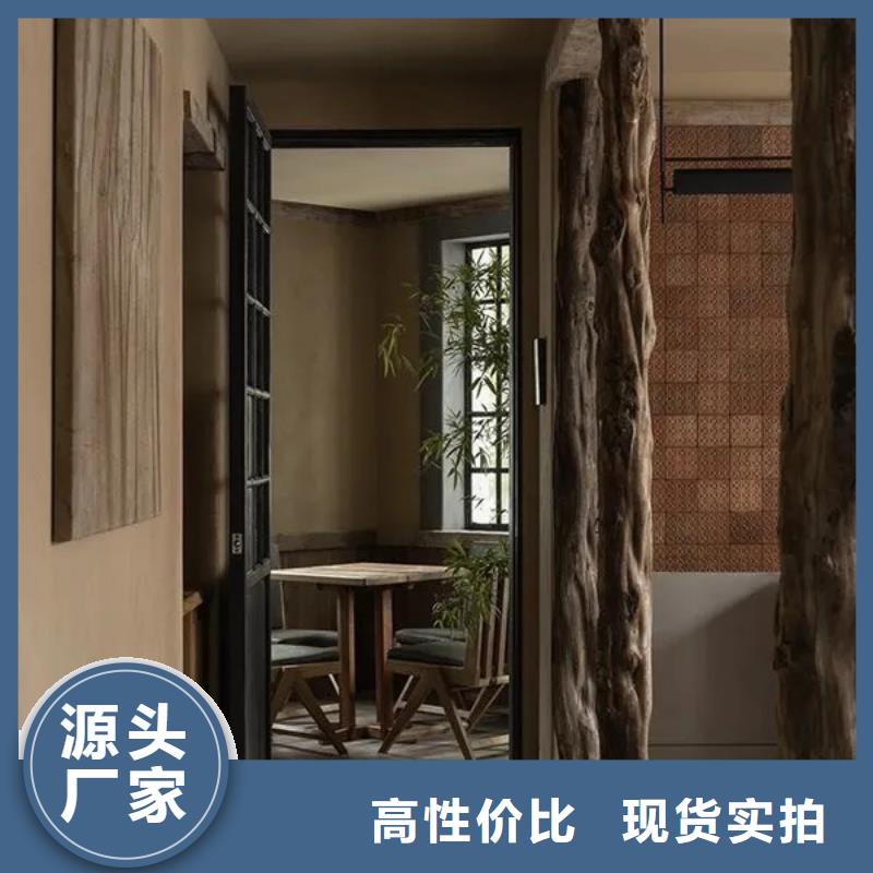 農(nóng)家小院，鄉(xiāng)村建設(shè)，民宿改造，稻秸稈漆施工全包價(jià)