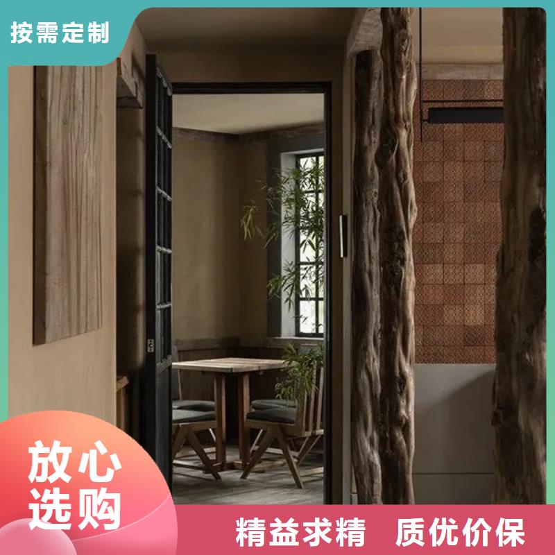 泥巴墻漆，老房翻新，民宿改造，仿夯土稻草泥全包施工