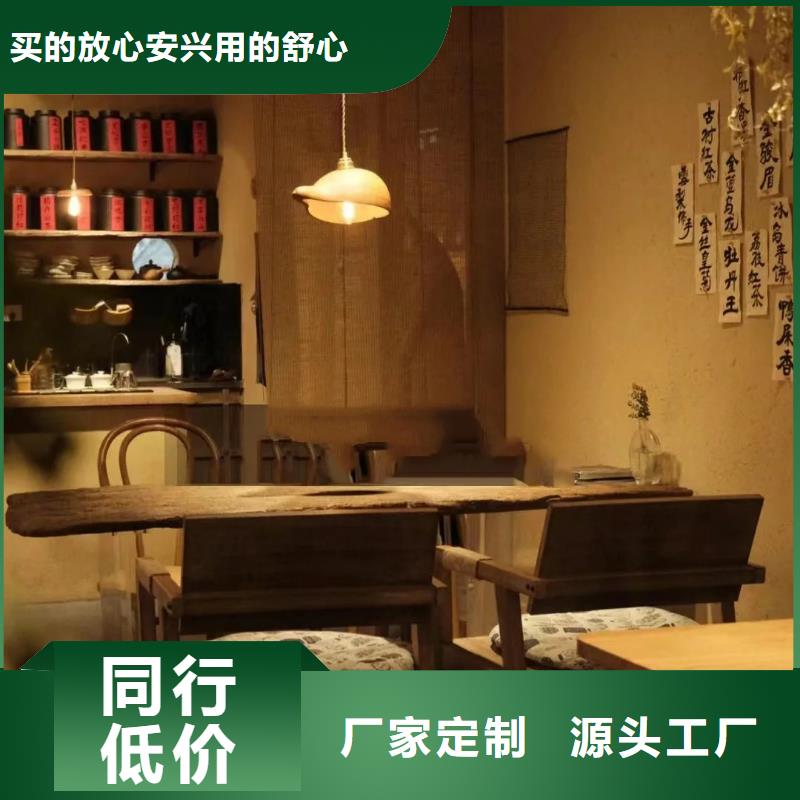 夯土漆专业施工，源头工厂