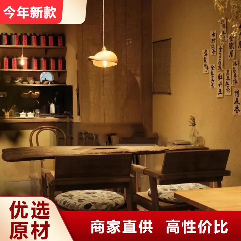 夯土墙面漆源头厂家，批发价，可施工
