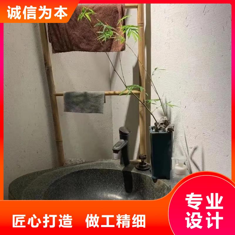 農(nóng)家小院，鄉(xiāng)村建設(shè)，民宿改造，仿夯土肌理漆廠家定制
