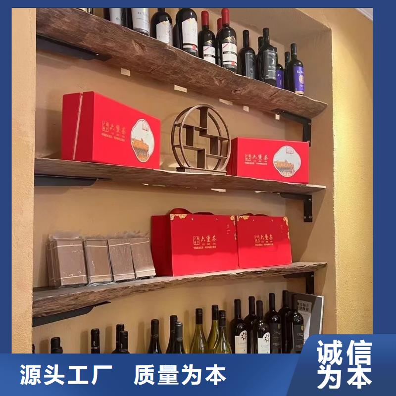 仿夯土墻稻草漆生產(chǎn)廠家，批發(fā)價，可施工