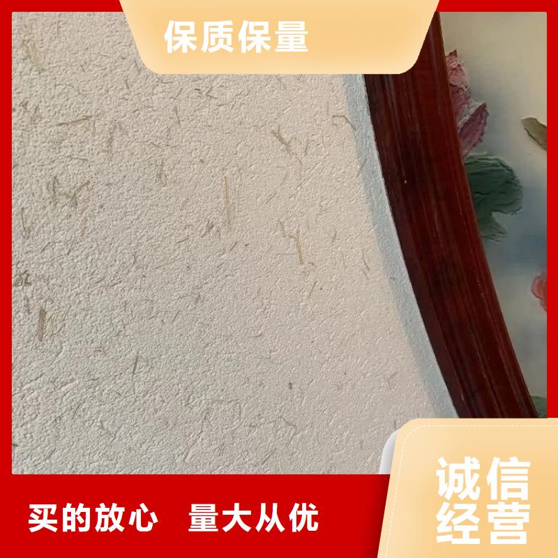 農(nóng)家小院，鄉(xiāng)村建設(shè)，民宿改造，仿夯土漆施工報價
