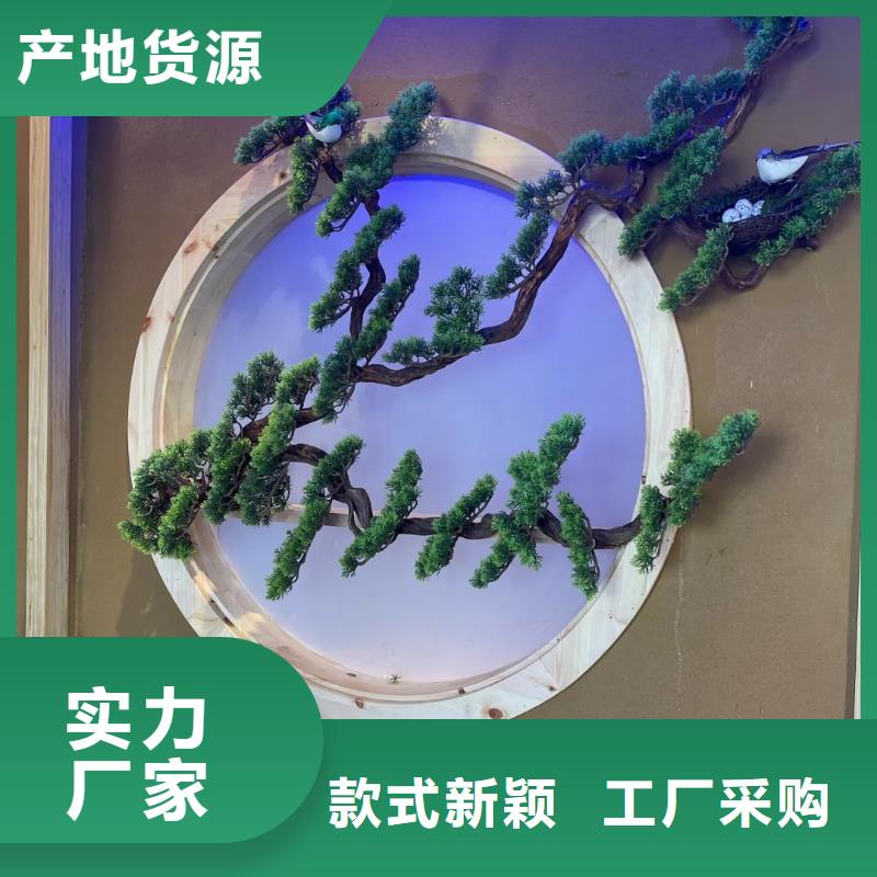 仿夯土稻草泥源头工厂，批发价，可施工