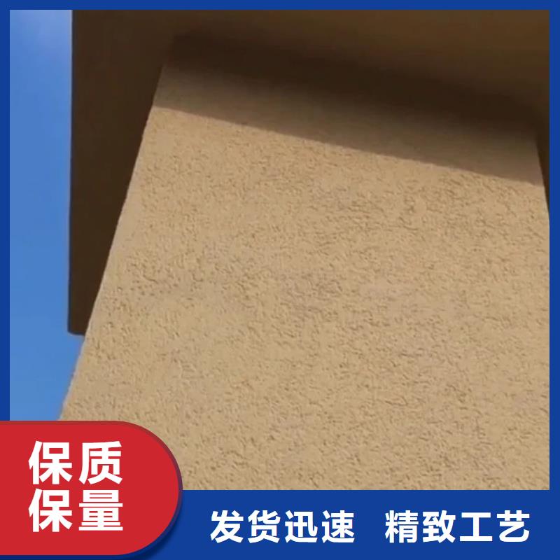 夯土漆专业施工，源头工厂