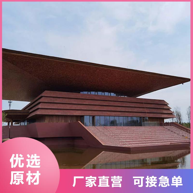 预制夯土板源头工厂