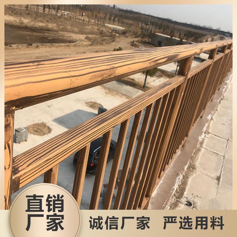 仿木紋漆源頭工廠#不銹鋼#長(zhǎng)廊花架#廊架護(hù)欄