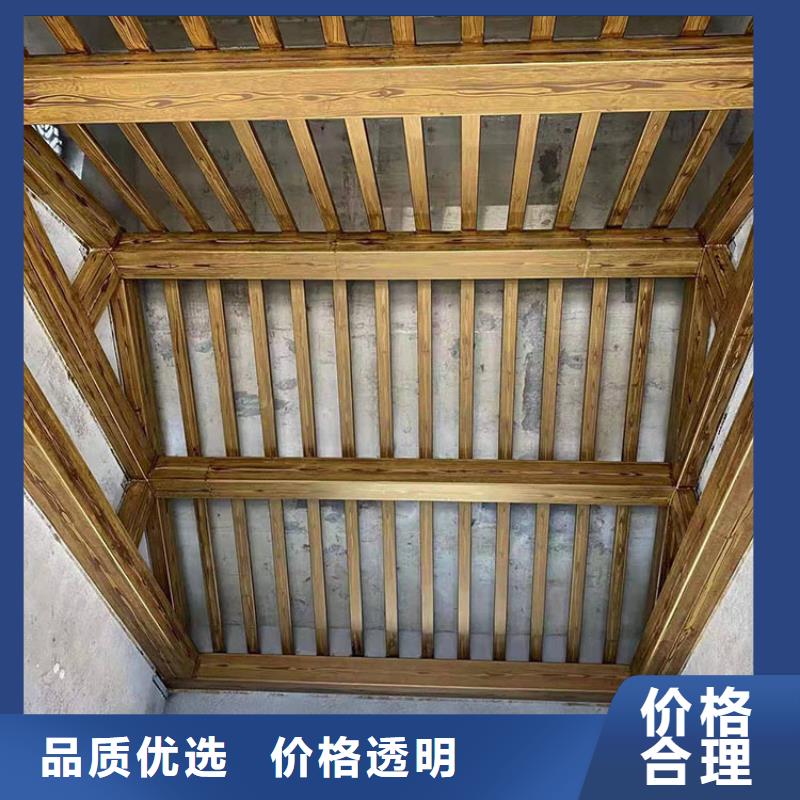 鋼結(jié)構(gòu)仿木紋漆，金屬面木紋漆，鍍鋅管木紋漆施工價格
