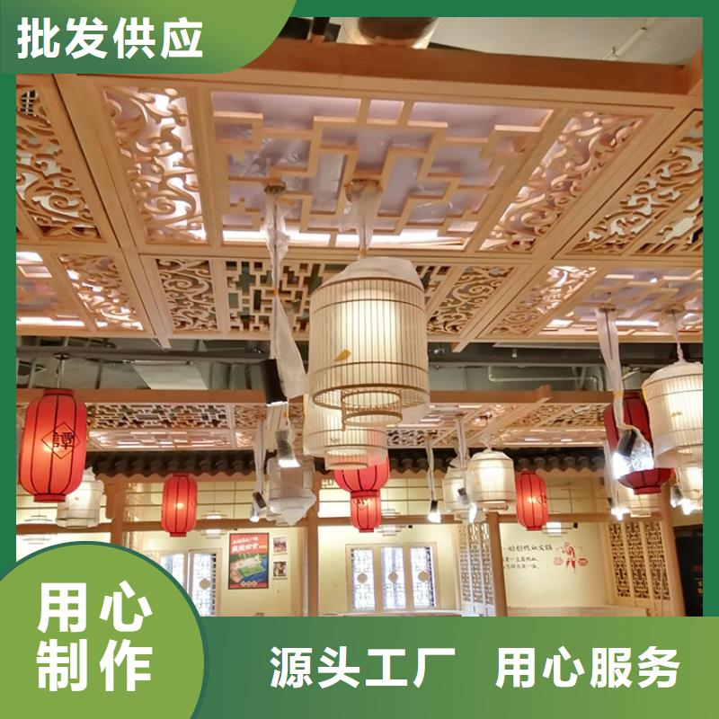 鋁合金木紋漆廠家施工#不銹鋼#長(zhǎng)廊花架#廊架護(hù)欄