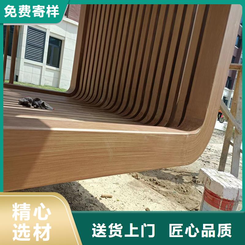 仿木紋漆施工價(jià)格#方鋼圓管#長(zhǎng)廊護(hù)欄#園林建筑