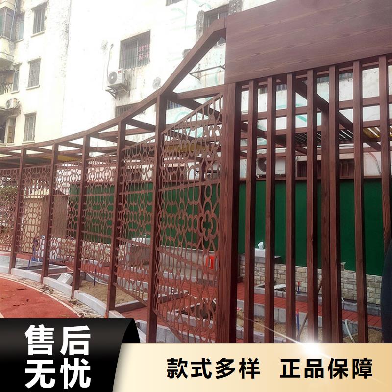 钢结构仿木纹漆，金属面木纹漆，镀锌管木纹漆施工厂家