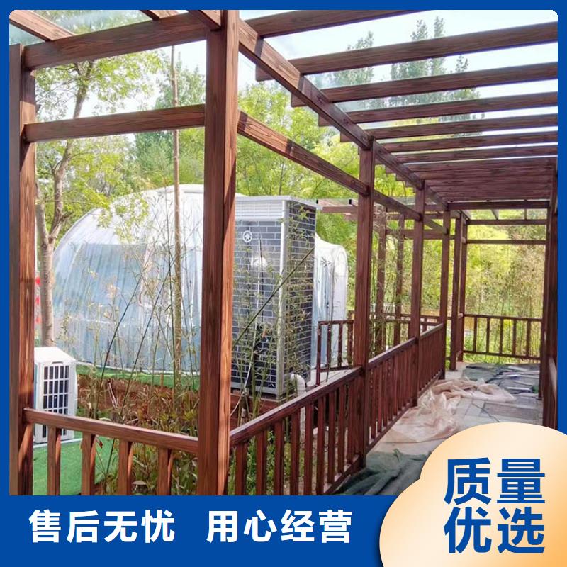 鋁合金鍍鋅管木紋漆全包施工價格