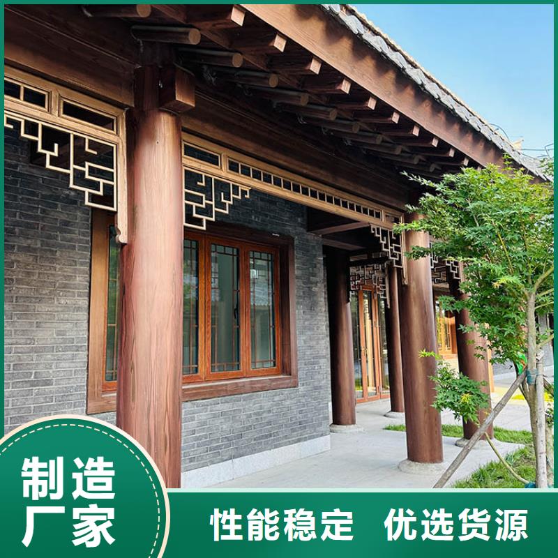 鋼結(jié)構(gòu)仿木紋漆，金屬面木紋漆，鍍鋅管木紋漆施工廠家
