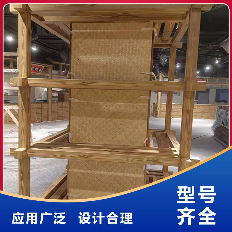 鋁合金鍍鋅管木紋漆源頭工廠